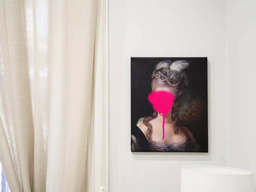 Immagine 35 di Appartamento in affitto  in Largo Claudio Treves5 a Milano