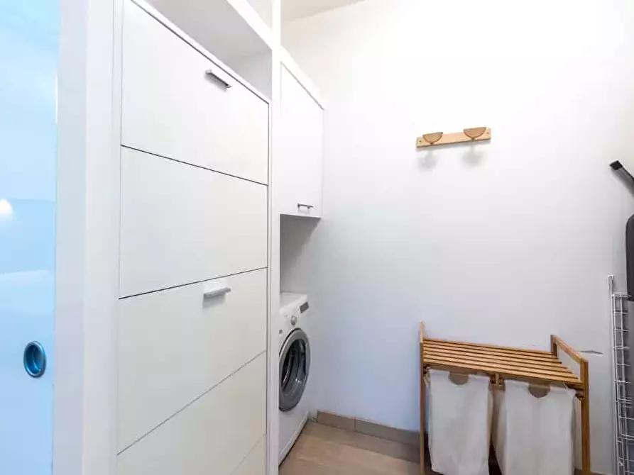 Immagine 16 di Appartamento in affitto  in Via Gino Severini1 a Milano