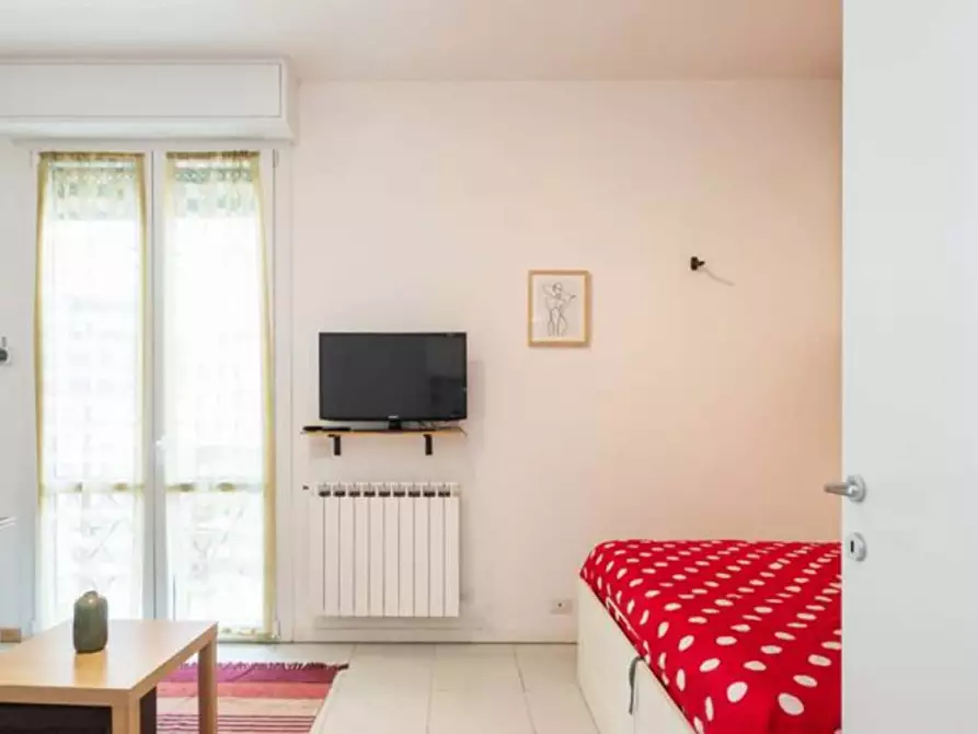 Immagine 9 di Appartamento in affitto  in Via San Faustino78 a Milano