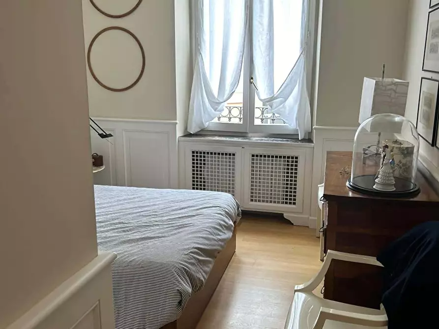Immagine 12 di Appartamento in affitto  in Via L. Cagnola5 a Milano