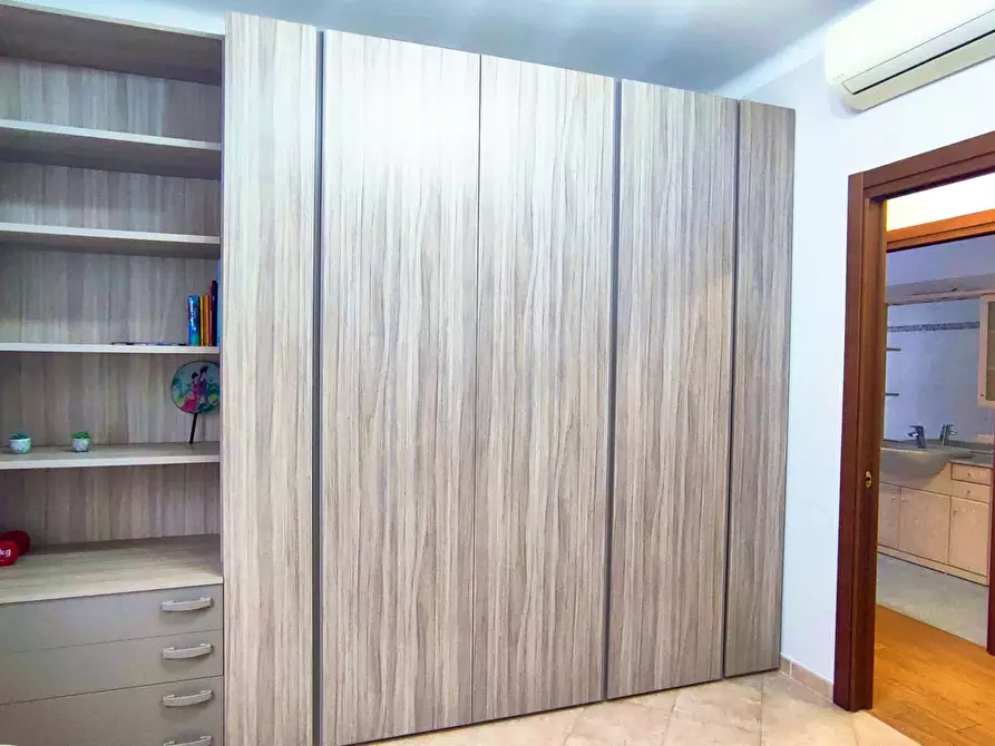 Immagine 14 di Appartamento in affitto  in Piazza Rosa Scolari5 a Milano