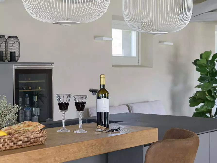 Immagine 19 di Appartamento in affitto  in Case Sparse Cortoreggio a Cortona