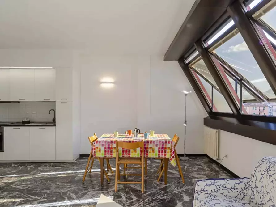 Immagine 10 di Appartamento in affitto  in Via Eraldo Fico a Sestri Levante