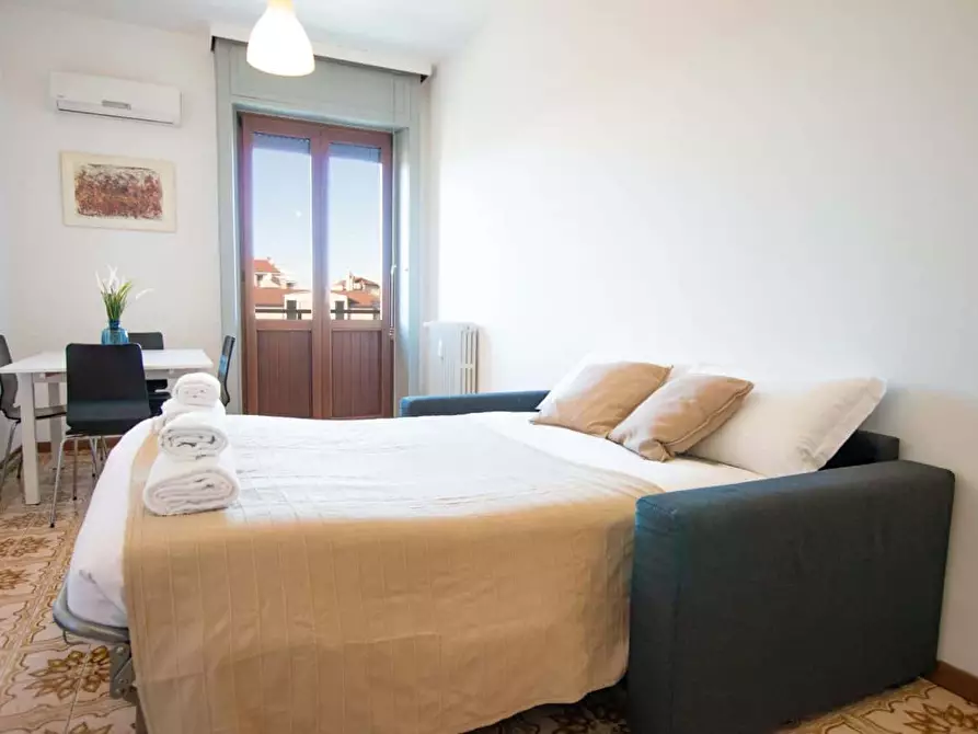 Immagine 4 di Appartamento in affitto  in Piazza Sant'Agostino7 a Milano