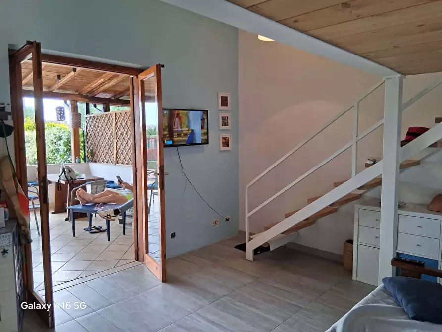 Immagine 11 di Appartamento in affitto  in Via delle Bighe7 a Ardea