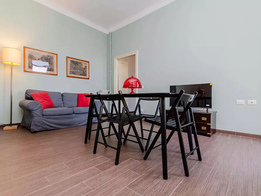 Immagine 22 di Appartamento in affitto  in Via Giovanni Antonio Plana28 a Milano