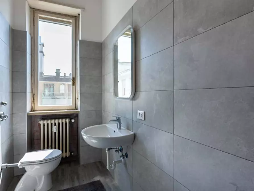 Immagine 5 di Camera in affitto  in Corso di Porta Romana116 a Milano