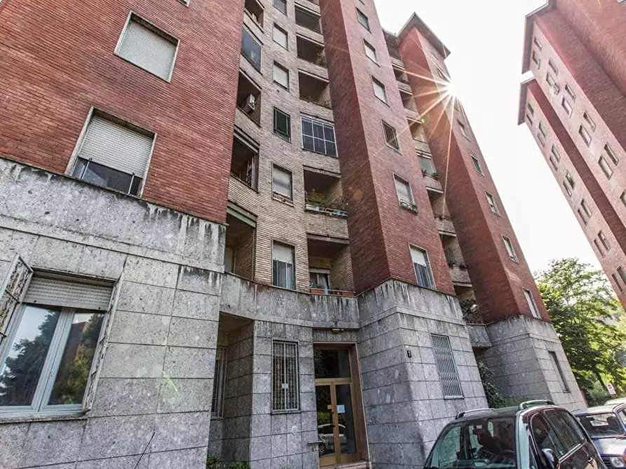 Immagine 14 di Camera in affitto  in Via Bartolomeo d'Alviano7 a Milano