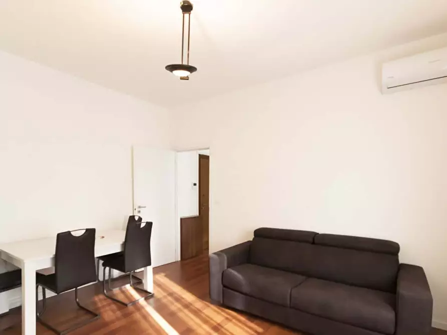 Immagine 11 di Appartamento in affitto  in Via Domenico Millelire6 a Milano