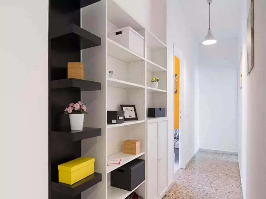 Immagine 16 di Camera in affitto  in Largo Giovanni Battista Scalabrini2 a Milano