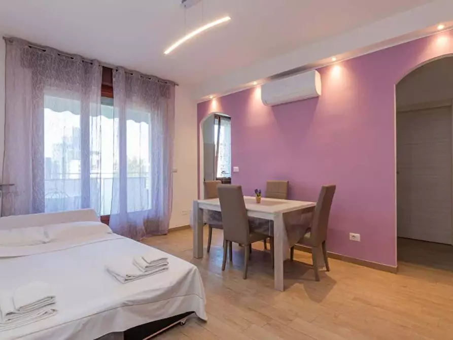Immagine 6 di Appartamento in affitto  in Via Alcuino7 a Milano