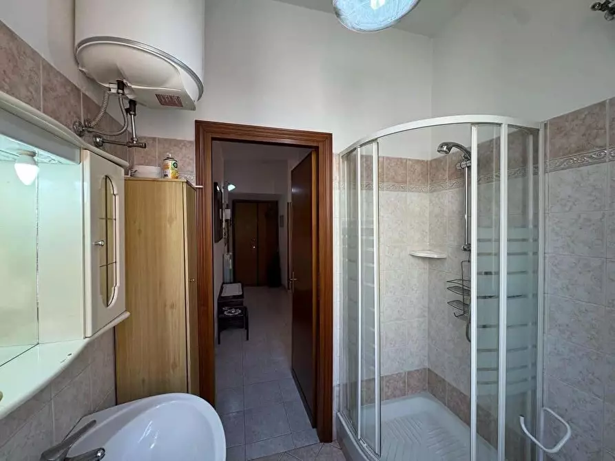 Immagine 8 di Appartamento in affitto  in Via delle Giunchiglie51 a Roma