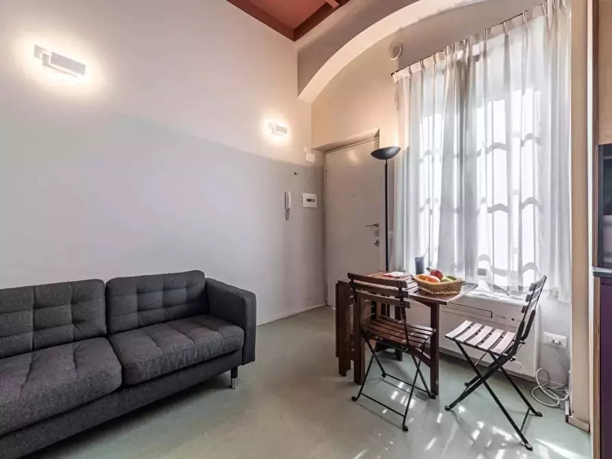 Immagine 4 di Appartamento in affitto  in Via Emilio Gola16/4 a Milano