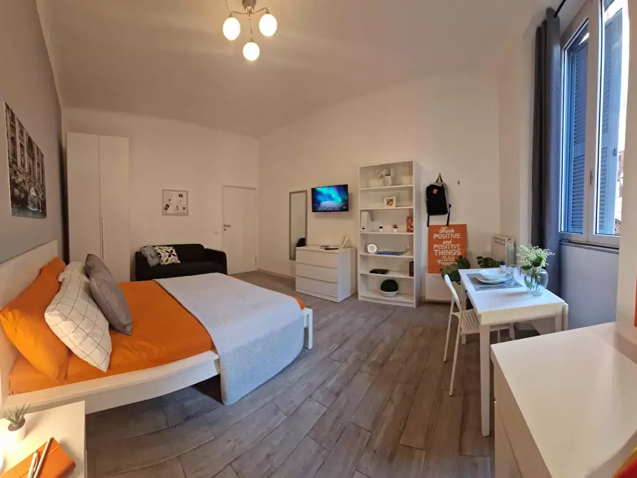 Immagine 3 di Camera in affitto  in Via in Selci54 a Roma