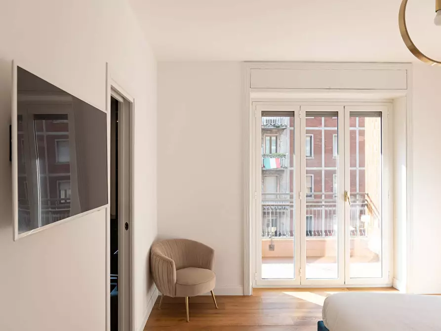 Immagine 45 di Appartamento in affitto  in Via Lodovico Settala11 a Milano