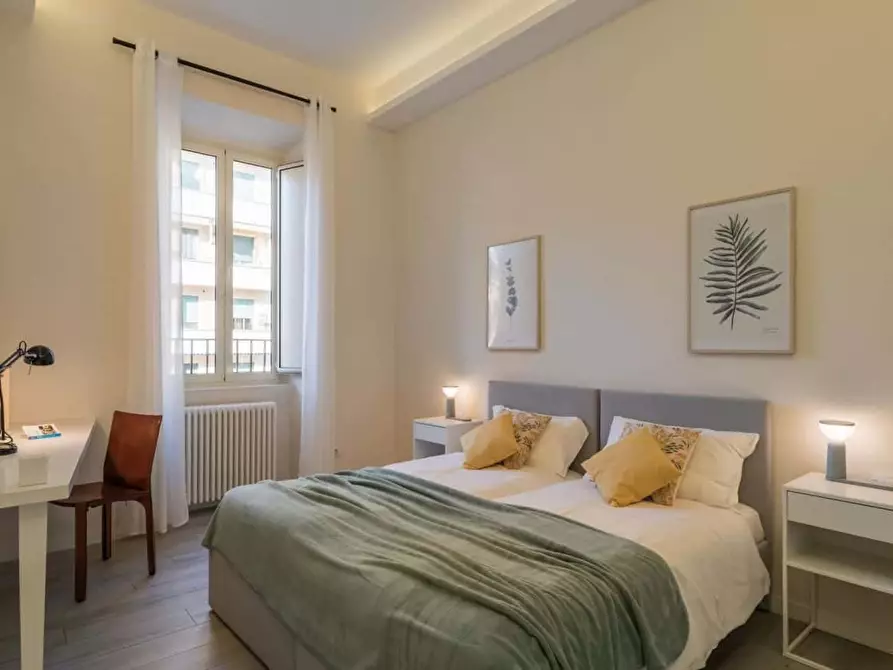 Immagine 16 di Appartamento in affitto  in Via Emilio Faà di Bruno67 a Roma