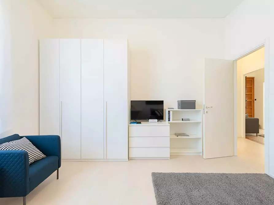 Immagine 1 di Camera in affitto  in Via Trieste20 a Padova