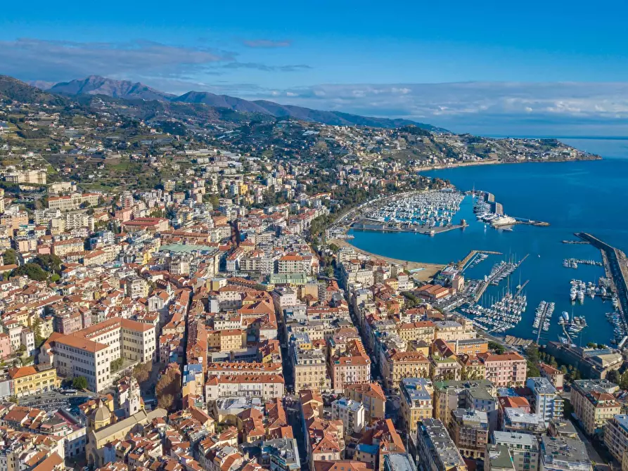 Immagine 16 di Appartamento in affitto  in Via Wolfgang Goethe164 a San Remo