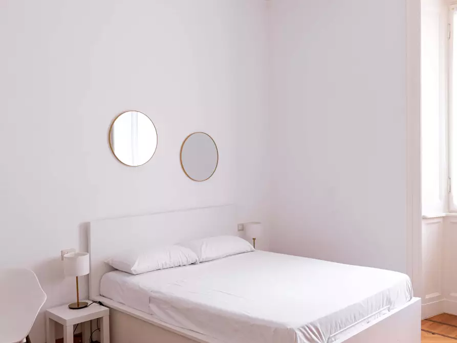 Immagine 12 di Appartamento in affitto  in Via Enrico Besana1 a Milano