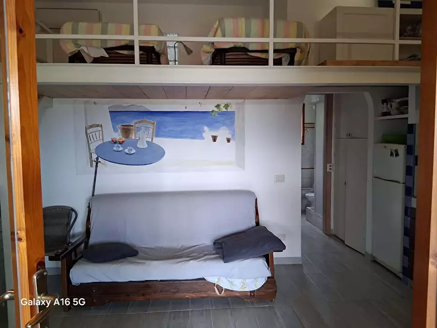 Immagine 6 di Appartamento in affitto  in Via delle Bighe7 a Ardea