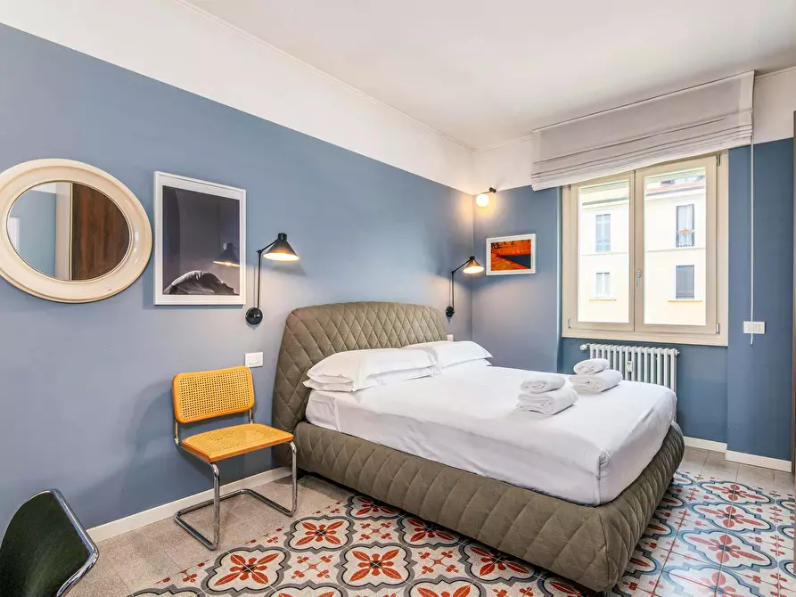 Immagine 1 di Appartamento in affitto  in Via Guido Cavalcanti a Milano