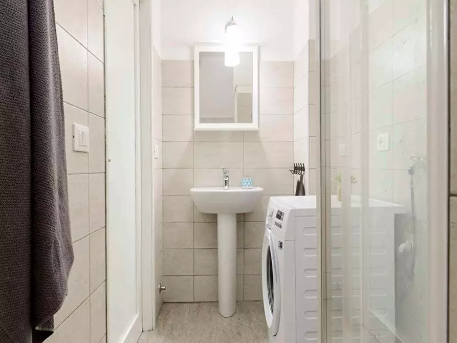 Immagine 17 di Camera in affitto  in Viale Andrea Doria44 a Milano