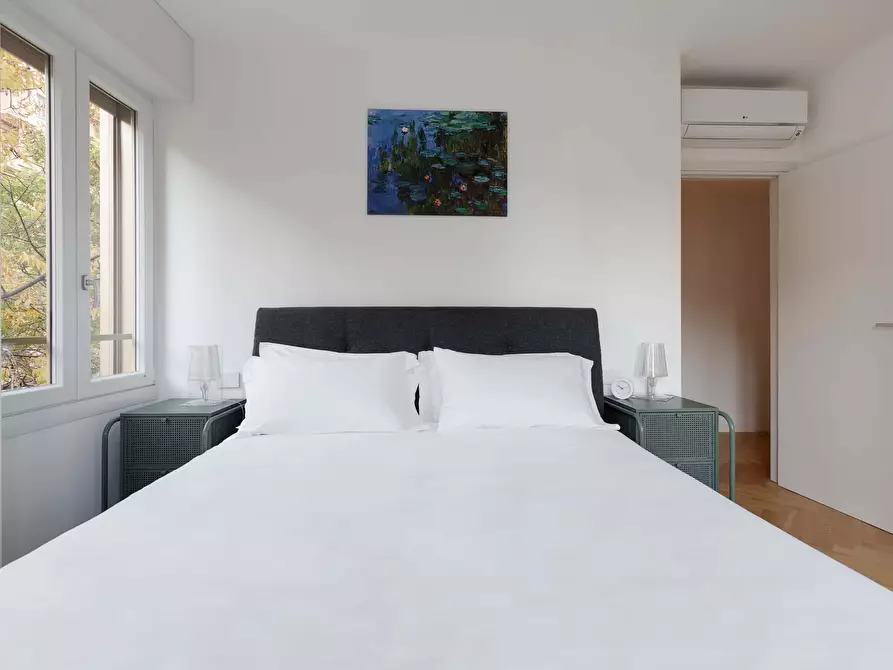 Immagine 13 di Appartamento in affitto  in Via Lodovico Mancini1 a Milano