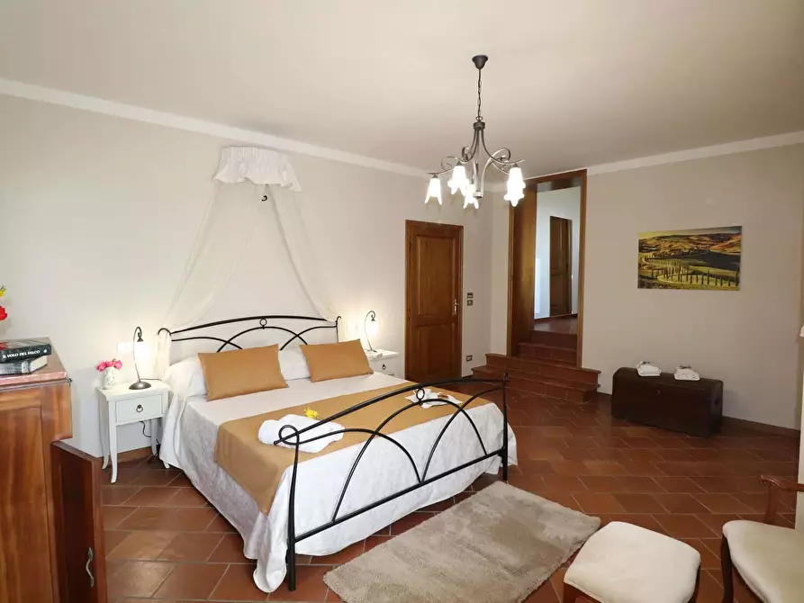 Immagine 39 di Appartamento in affitto  in Via della Guardiola a Civitella In Val Di Chiana