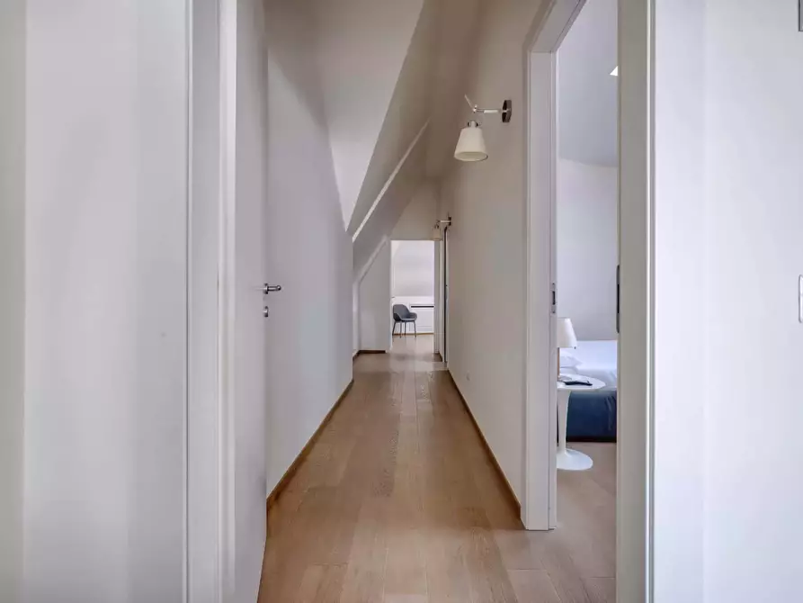 Immagine 19 di Appartamento in affitto  in Corso Como11 a Milano