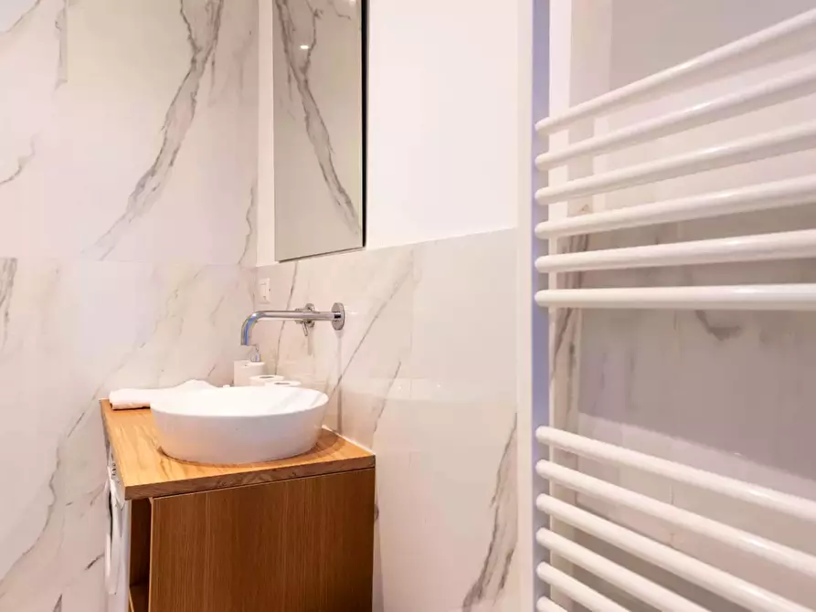 Immagine 5 di Appartamento in affitto  in Via Padova78 a Milano