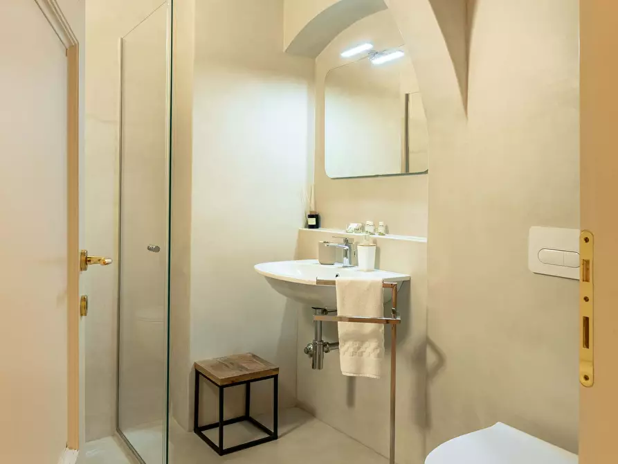 Immagine 31 di Appartamento in affitto  in Via dei Benci a Firenze