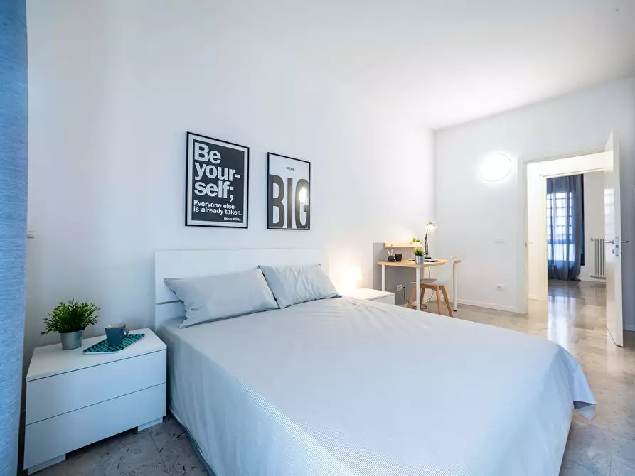 Immagine 2 di Camera in affitto  in Via Firenze16 a Vicenza