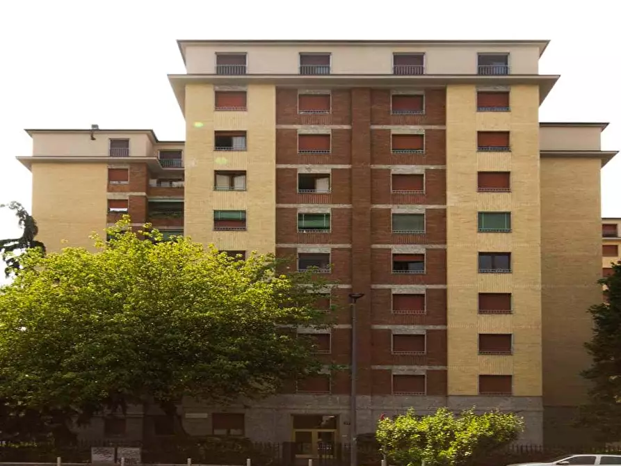 Immagine 12 di Camera in affitto  in Via Bartolomeo D'Alviano17 a Milano