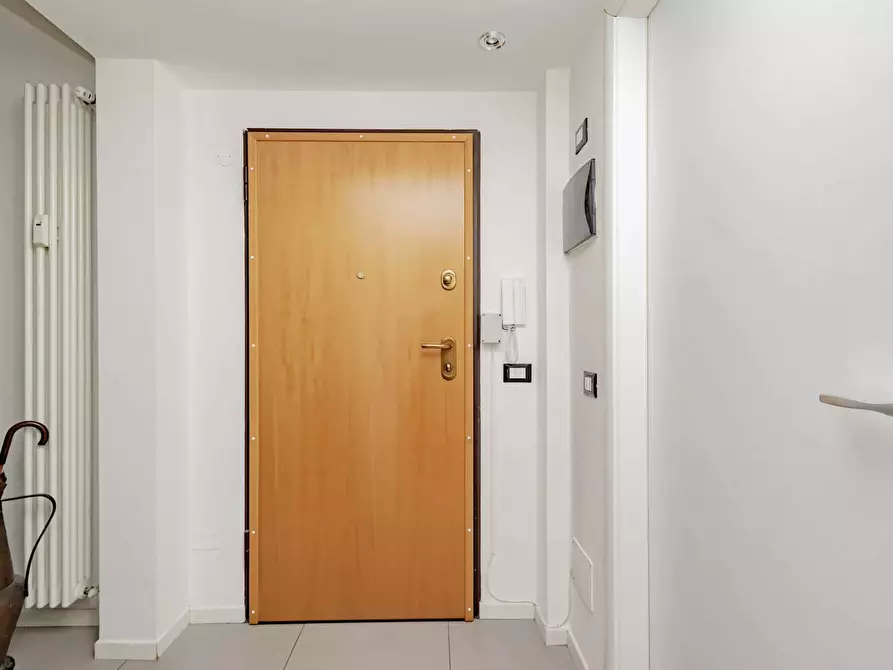 Immagine 26 di Appartamento in affitto  in Via Fezzan9 a Milano