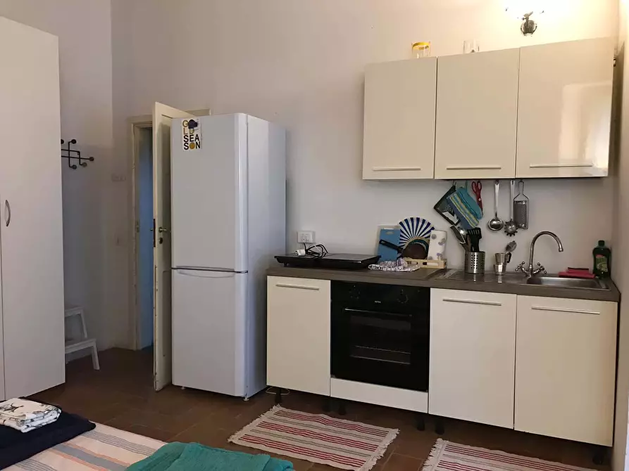 Immagine 3 di Appartamento in affitto  in Via Massimo D'Azeglio1 a Pesaro