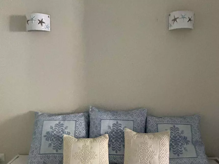 Immagine 4 di Appartamento in affitto  in Via Barrettini1 a La Maddalena