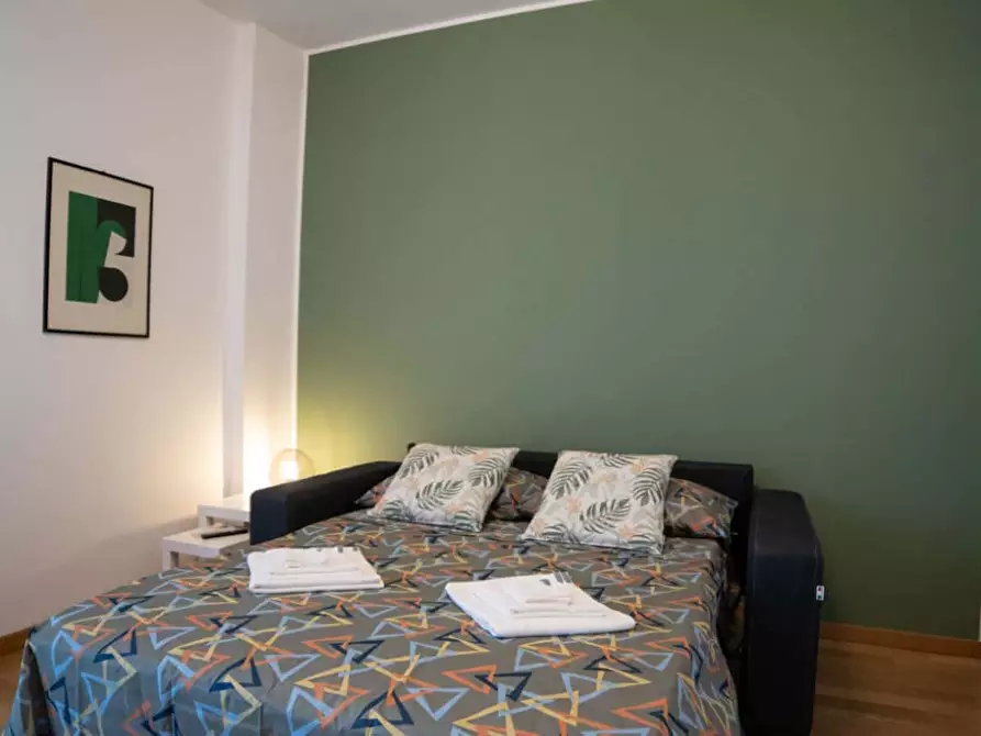 Immagine 8 di Appartamento in affitto  in Via Giorgio Washington105 a Milano