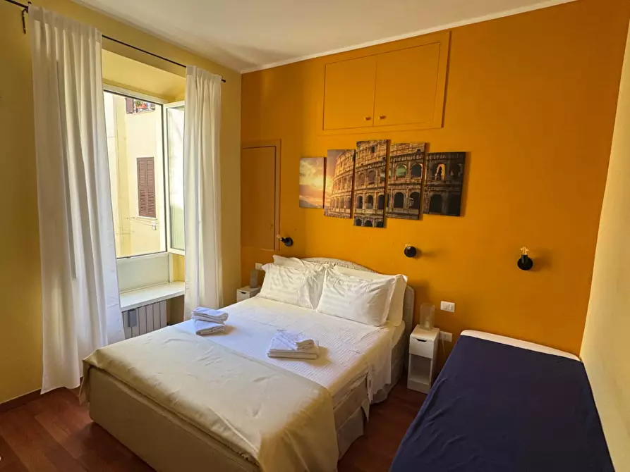 Immagine 2 di Camera in affitto  in Via Famagosta4 a Roma