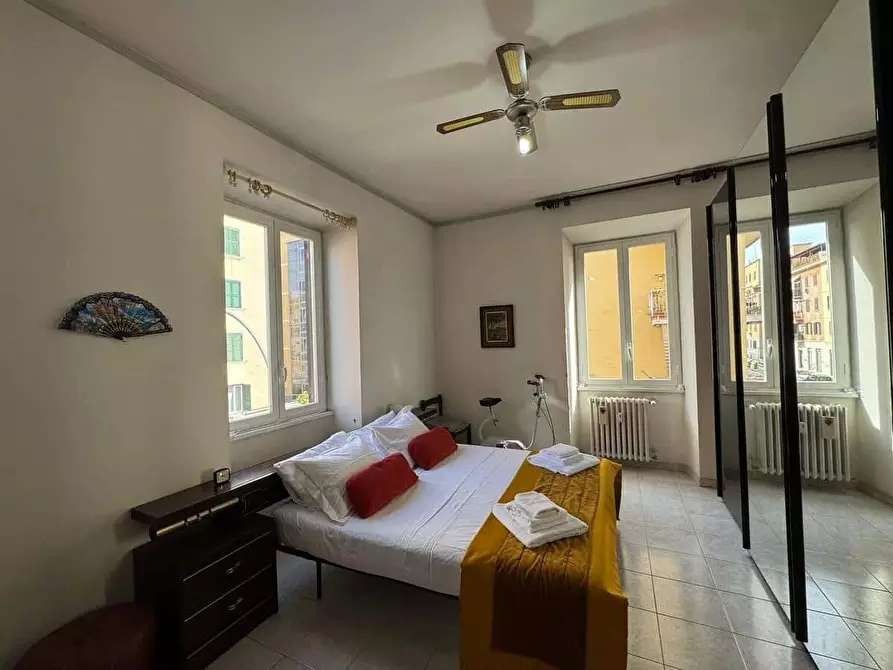 Immagine 5 di Appartamento in affitto  in Via delle Giunchiglie51 a Roma