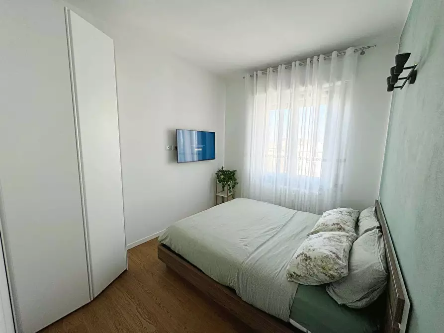 Immagine 3 di Appartamento in affitto  in Via Picco Madre Anna Eugenia8 a Milano
