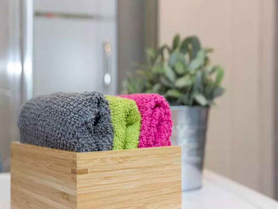 Immagine 31 di Camera in affitto  in Via Lepanto2 a Milano