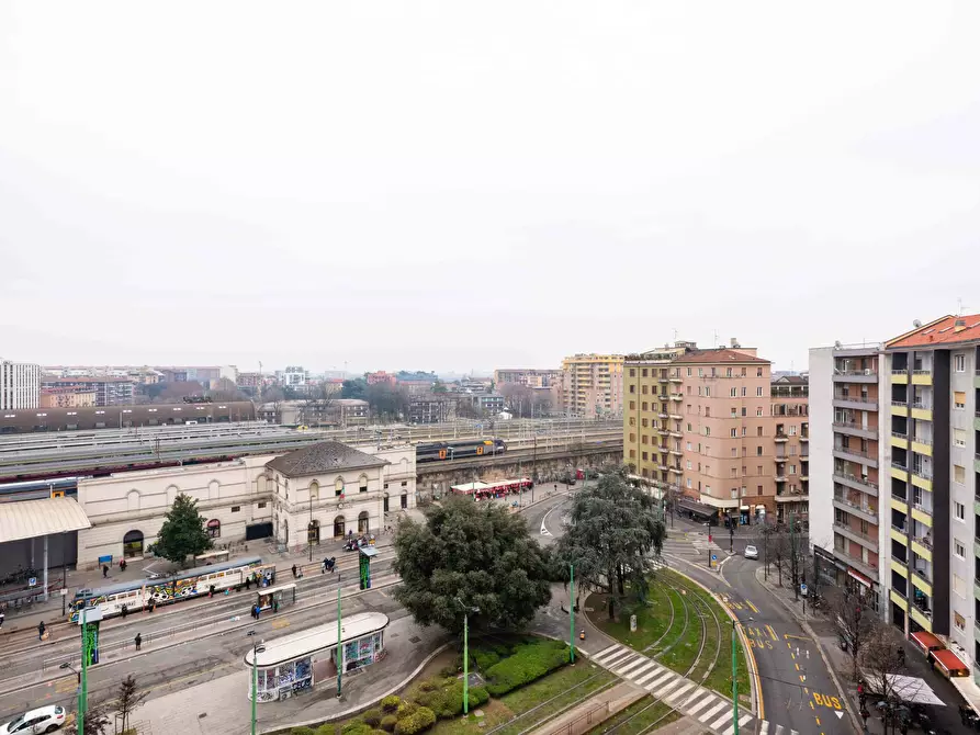 Immagine 11 di Camera in affitto  in Via Giovanni Pacini93 a Milano