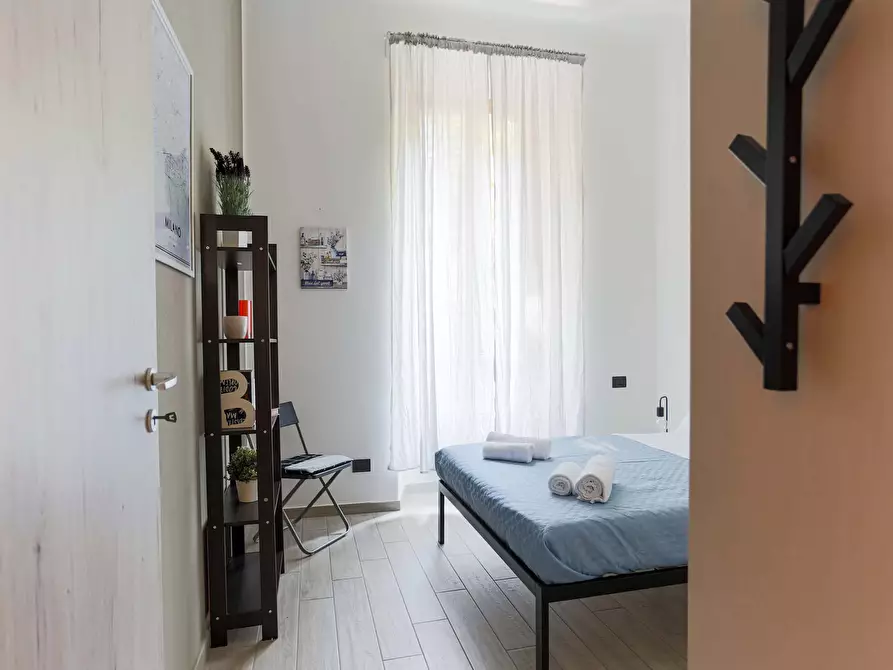 Immagine 31 di Appartamento in affitto  in Via Cenisio54 a Milano
