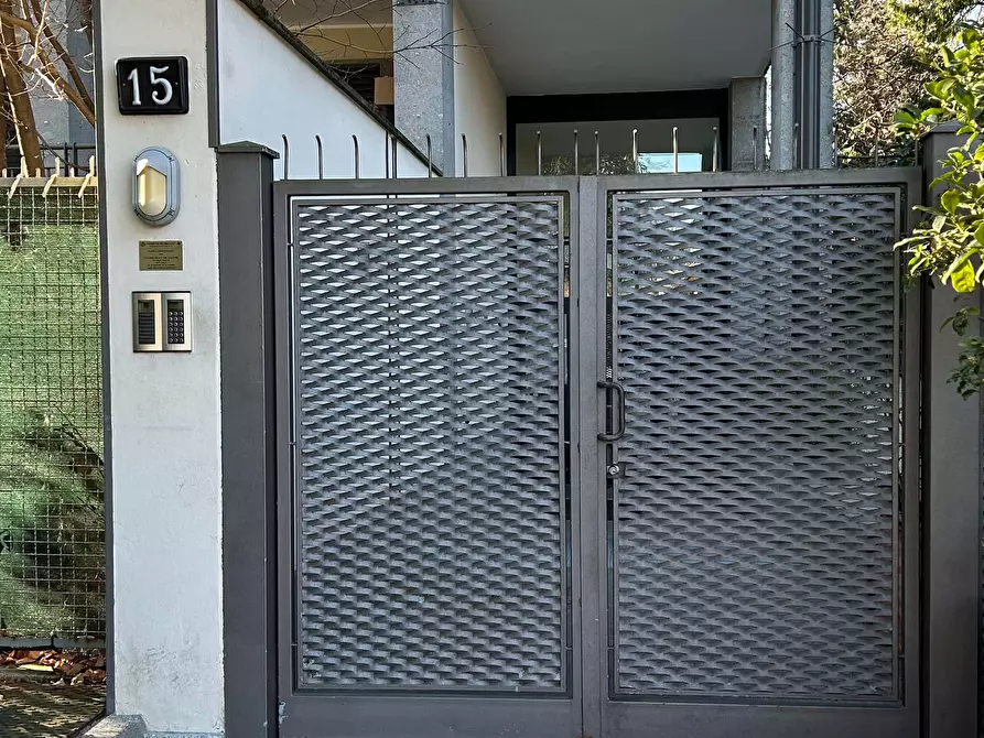Immagine 50 di Appartamento in affitto  in Via Patroclo15 a Milano