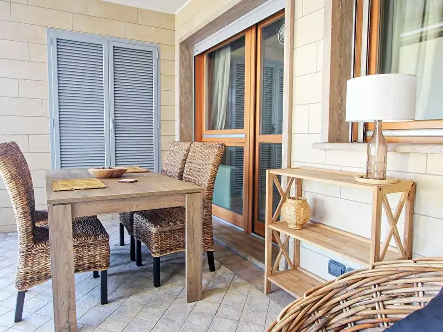 Immagine 4 di Appartamento in affitto  in Via Fernando Colombo52 a Roma