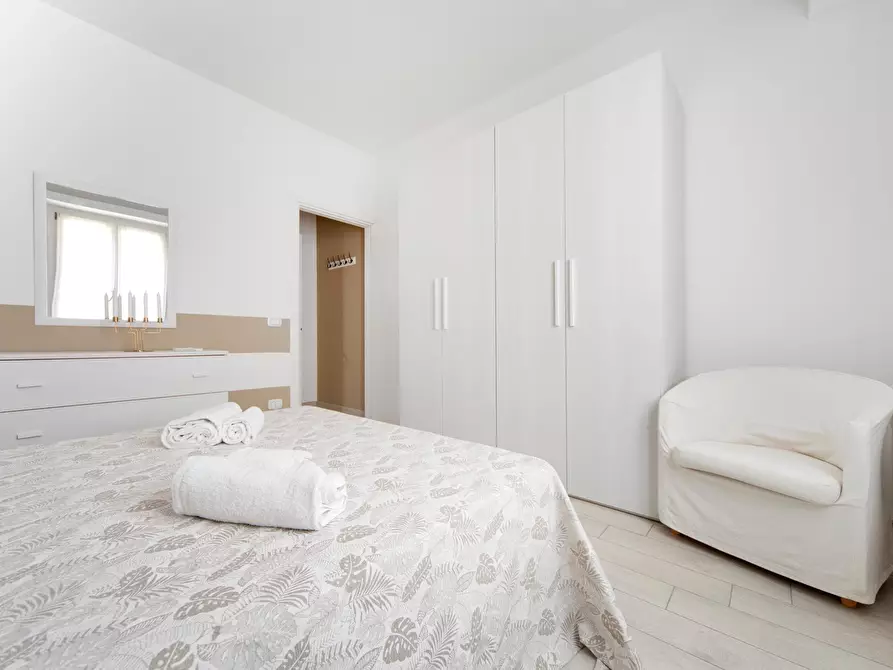 Immagine 17 di Appartamento in affitto  in Via Cairoli9 a Bologna