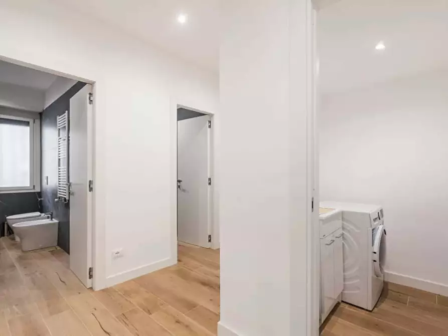 Immagine 19 di Appartamento in affitto  in Viale delle Milizie3 a Roma