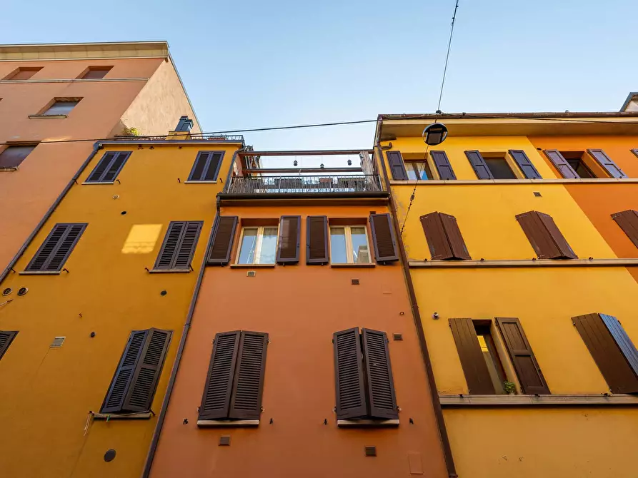 Immagine 22 di Appartamento in affitto  in Via San Carlo49 a Bologna