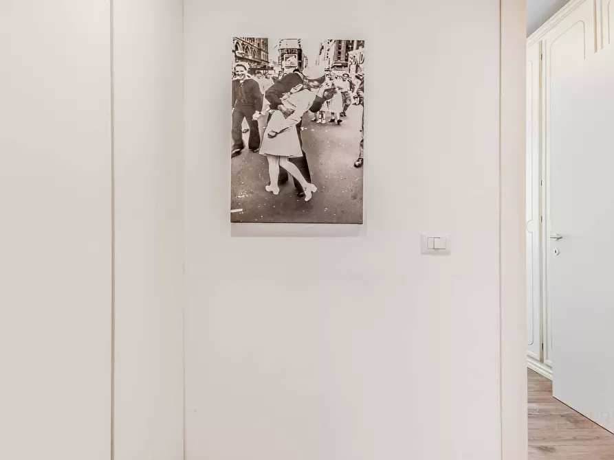 Immagine 6 di Appartamento in affitto  in Via di Boccea298 a Roma