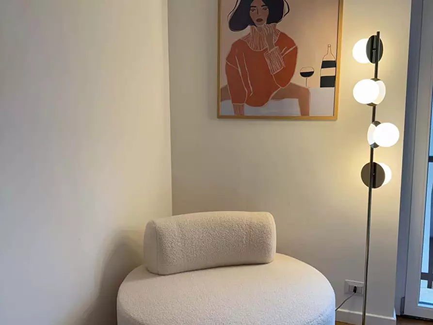 Immagine 7 di Appartamento in affitto  in Viale Tunisia13 a Milano